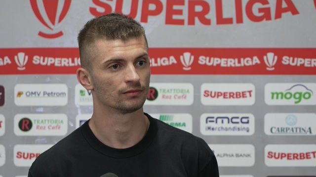 Florin Tănase răspunde celor de la Rapid: "Au ratat asta? Târnovanu mi-a spus!" 1 foto florin tanase vine cu replica pentru rapid dar pe asta n au vazut o tarnovanu asta mi a zis 680f1061916c2