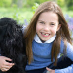 O imagine surprinzătoare cu Orla, câinele ducilor de Cambridge, și mesajul emoționant de la William și Kate 3 foto fotografie inedita cu orla cainele ducilor de cambridge mesajul special transmis de william si kate 68024a0a87242