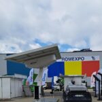 Rețea de soluții inovatoare pentru mașini electrice, alimentate cu energie solară, s-a lansat în România! 3 foto furnizor de solutii de infrastructura pentru masini electrice cu energie solara a intrat in romania 6809f5661f79f