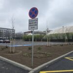 Un nou progres în decongestionarea traficului: Parcarea de pe strada Dezrobirii este finalizată și deschisă pentru utilizare! 2 foto inca un pas spre fluidizarea traficului parcarea de pe strada dezrobirii este gata si poate fi utilizata 680399249628f