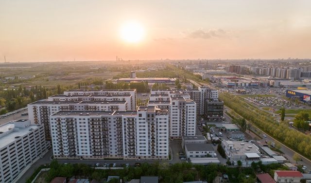 Ionuț Negoiță își încheie cu succes afacerea: două complexe rezidențiale vândute în întregime! 1 foto ionut negoita a vandut integral doua ansambluri rezidentiale 67ecf2e06e93a