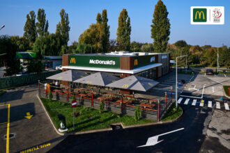 foto mcdonalds marcheaza in romania un moment cheie surprize pentru clienti in an aniversar 67fcfc4377d24