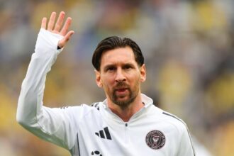 foto messi cel mai emotionant omagiu adus papei francisc din lumea fotbalului mesajul sau face inconjurul lumii 68075b71b576d