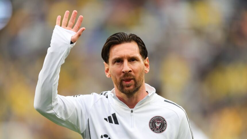 Messi aduce un omagiu impresionant Papei Francisc: un mesaj care răsună în întreaga lume a fotbalului 1 foto messi cel mai emotionant omagiu adus papei francisc din lumea fotbalului mesajul sau face inconjurul lumii 68075b71b576d