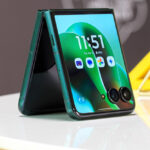 Motorola dezvăluie o inedită gamă de smartphone-uri Razr! 3 foto motorola a prezentat o noua serie de smartphone uri razr 680c909729ab0