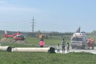 foto nenorocire in prima zi de paste la cuza voda o femeie se zbate intre viata si moarte dupa un conflict cu concubinul sau 6804c0cb1f35e