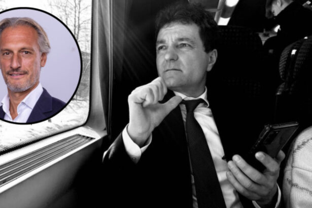 foto nicusor dan spune ca s a intalnit de trei ori in ultimii ani cu matei paun cei doi apar impreuna in poze de trei ori doar in 2025 67f7aa4a12360