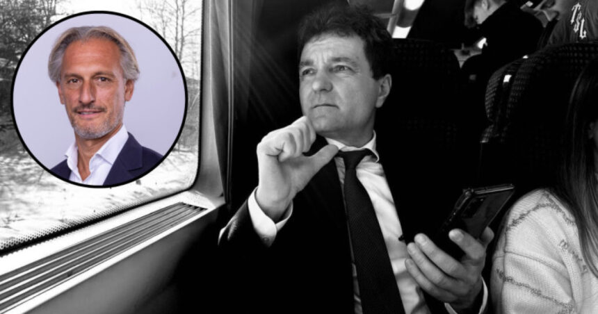 Nicușor Dan dezvăluie reuniuni rare cu Matei Păun: Trei întâlniri și trei momente surprinse în 2025! 1 foto nicusor dan spune ca s a intalnit de trei ori in ultimii ani cu matei paun cei doi apar impreuna in poze de trei ori doar in 2025 67f7aa4a12360