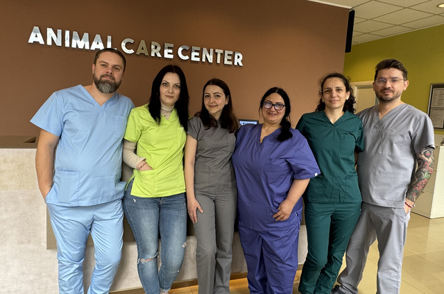 Parteneriatul PartnerVet, susținut de D Craig Holding și Vetimex Capital, își lărgește orizonturile prin achiziția unei clinici în Constanța! 1 foto partnervet sprijinit de d craig holding si de vetimex capital continua extinderea operatiunilor si preia o clinica in constanta 67ff456530560