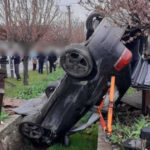Accident rutier în județul Cluj: Patru tineri răniți, intervenție de urgență cu elicopterul SMURD 2 foto patru tineri raniti intr un accident rutier in judetul cluj a fost chemat un elicopter smurd 67fea84fd9849