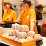 Popeyes își extinde prezența în București cu un nou restaurant! 2 foto popeyes deschide un nou restaurant in bucuresti 6808983304d2e