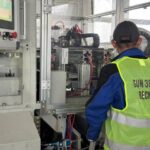Inovație Verde în România: Prima Fabrică de Reciclare a Panourilor Fotovoltaice 2 foto premiera in romania fabrica de reciclare a panourilor fotovoltaice 67efd28a33241