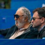 Strălucire și Glamour la Țiriac Open: Celebrități de top pe covorul roșu din București! 3 foto prezente vip la tiriac open ce vedete si au facut aparitia la bucuresti 67ec4c0f4c6a1