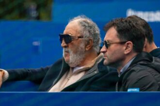 foto prezente vip la tiriac open ce vedete si au facut aparitia la bucuresti 67ec4c0f4c6a1