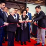Inaugurarea Centrului de Admitere la prima școală privată din România, în noul său campus! 2 foto prima scoala privata infiintata in romania deschide centrul de admitere al noului campus 6809f77770b0d