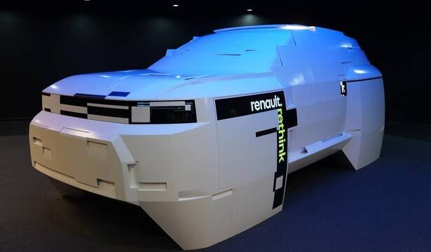 foto renault pariaza pe india cu modelele dacia jumatate de milion de masini anual de zece ori mai multe decat in prezent cel mai mare centru de design din afara frantei 680ead7ea8bd7