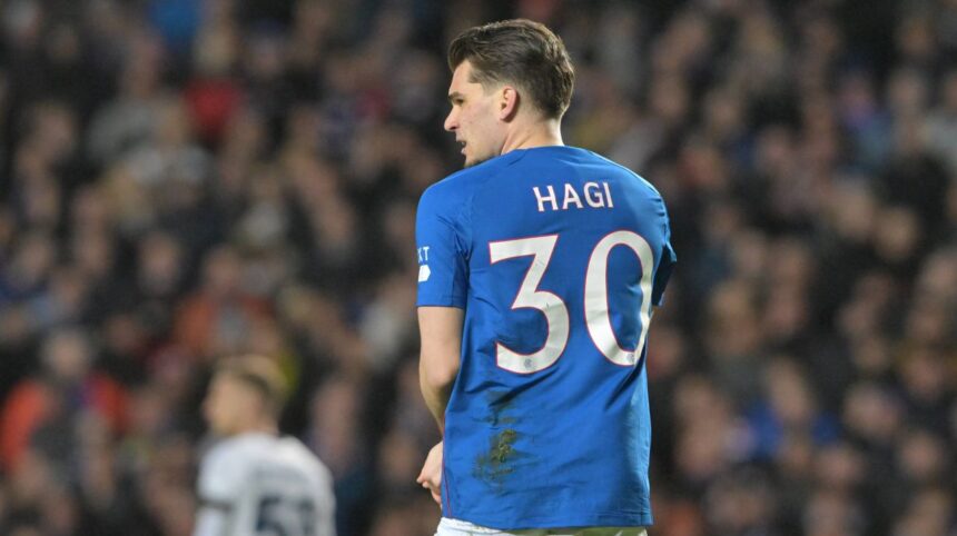 Ianis Hagi, în pericol? O lovitură dureroasă în confruntarea cu Bilbao l-a lăsat pe român cu glezna afectată! 1 foto s a accidentat ianis hagi romanul s a tinut de glezna in meciul cu bilbao dupa o interventie acrobatica 6801626edec41