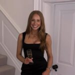 Afacerea de familie: O cunoscută prezentatoare TV dezvăluie legătura surprinzătoare cu un star din Premier League! 3 foto s a aflat abia acum o celebra prezentatoare tv este sora unui star din premier league 67fa588273fe2