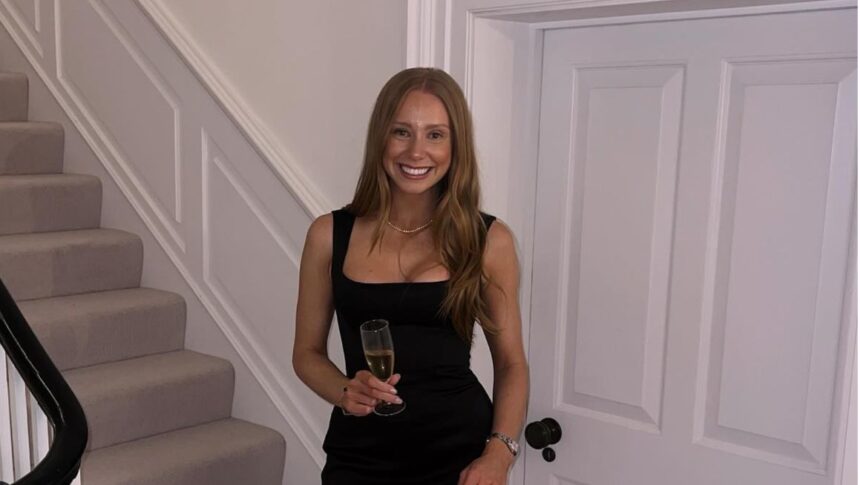 Afacerea de familie: O cunoscută prezentatoare TV dezvăluie legătura surprinzătoare cu un star din Premier League! 1 foto s a aflat abia acum o celebra prezentatoare tv este sora unui star din premier league 67fa588273fe2