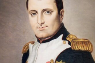 foto scrisoarea lui napoleon despre arestarea papei pius al vii lea vanduta cu o suma uriasa la o licitatie 680e3f4fafe3f