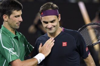 foto si video dovada ca novak djokovic e un mare campion de ce continua in tenis si ce spune despre fostii si actualii sai adversari 680b5070dbe96