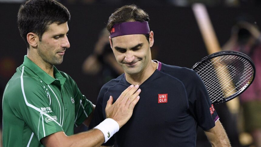 Novak Djokovic: Povestea unui Campion Legendar și Motivele Care Îl Mențin în Competitie, Plus Păreri Despre Rivalii Săi 1 foto si video dovada ca novak djokovic e un mare campion de ce continua in tenis si ce spune despre fostii si actualii sai adversari 680b5070dbe96