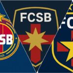 FCSB își reinventează emblema: propunerile surprinzătoare ale inteligenței artificiale! 2 foto si video fcsb isi modifica sigla ce variante propune inteligenta artificiala 67f80c4528e8d