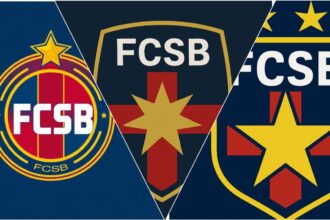 foto si video fcsb isi modifica sigla ce variante propune inteligenta artificiala 67f80c4528e8d