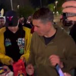 Imagini surprinzătoare: Reacția lui Istvan Kovacs după meciul FCSB - CFR Cluj: "Apreciem că n-ai acordat penalty!" 2 foto si video imagini rare ce a facut istvan kovacs dupa fcsb cfr cluj multumim ca n ai dat penalty 6805d93919ed8
