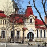 Încercarea de a recupera Casa Dinu Lipatti: reședința lui Dumitru Graur, în atenția autorităților! 3 foto statul incearca din nou sa cumpere casa dinu lipatti in care a locuit si comentatorul tv dumitru graur 680125dde6b2c