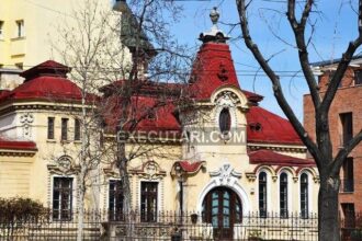foto statul incearca din nou sa cumpere casa dinu lipatti in care a locuit si comentatorul tv dumitru graur 680125dde6b2c