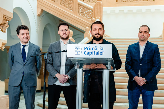 Festivalul UNTOLD își deschide porțile cu o surpriză în inima Bucureștiului! 1 foto surpriza festival untold si la bucuresti 67ee7ab8c177a