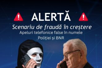 foto tentativele de frauda comuse in numele politiei romane si al bancii nationale in crestere cum functionzeaza schema 6807658c836c6
