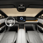 Toyota își extinde gama de vehicule electrice cu intrigantele bZ7 și Lexus ES 3 foto toyota isi mareste familia de modele electrice cu noile bz7 si lexus es 680f1047a57db