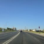 Constanța respiră ușor: trafic relaxat în a doua zi de Paște! 3 foto trafic lejer in constanta in a doua zi de paste 6805f3b574723