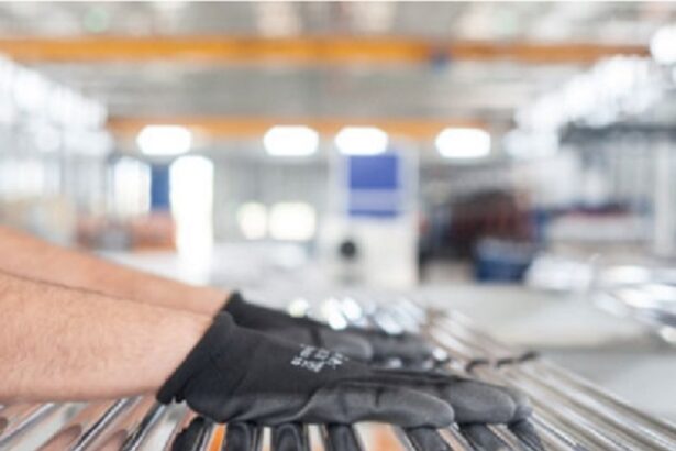 foto tranzactie surpriza grupul turc akcelik a vandut fabrica din romania unei companii germane printre cei mai importanti producatori din europa 680185328a904