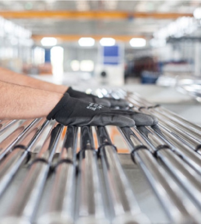 Surpriză pe piața industrială: Grupul turc Akçelik își cedă fabrica din România către un lider german din domeniu 1 foto tranzactie surpriza grupul turc akcelik a vandut fabrica din romania unei companii germane printre cei mai importanti producatori din europa 680185328a904