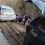 Trei aventurieri în căutare de cunoștințe, găsiți în Munții Buzăului după o noapte de neliniște! 2 foto trei cercetatori rataciti in muntii buzaului au fost salvati dupa 10 ore de cautari 6800ff989b052