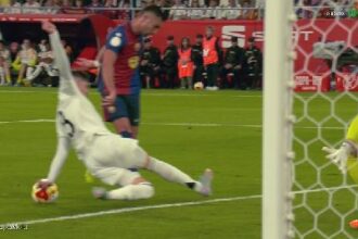 foto trei penalty uri cerute in prima repriza la barcelona real madrid verdictul specialistului 680d5431ed8c7