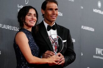 foto veste importanta pentru rafael nadal anuntul jurnalistilor din spania au aparut primele imagini 67f65b4e445f3