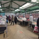 Prețurile kilogramului de carne de miel și ied în piețele Tomis 3 și Griviței din Constanța: Păreri ale comercianților 3 foto video constanta cu cat se vinde kilogramul de carne de miel si ied in pietele tomis 3 si grivitei ce spun comerciantii 67fd026b8e963