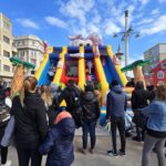 Micii eroi în acțiune: Iepurașul Pompier aduce bucurie în Piața Ovidiu, organizat de ISU Dobrogea! 2 foto video copiii au devenit mici salvatori la in cadrul evenimentului iepurasul pompier organizat de isu dobrogea in piata ovidiu 67fbca2e38778