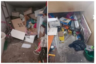 foto video gandaci vii si morti rugina si mobilier stricat la scoala gimnaziala 30 gheorghe titeica descoperite de comisarii de la protectia consumatorilor 67f75ea46320b