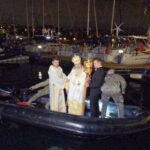 Raiul Luminii Învierii: Programul Slujbei Pascale în Constanța 2 foto video lumina invierii vine din larg programul slujbei pascale la constanta 68040d8eb6663
