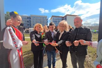 foto video modernizarea liceului teoretic mihail kogalniceanu finalizata cu succes astazi a avut loc inaugurarea 67f648b2915e3