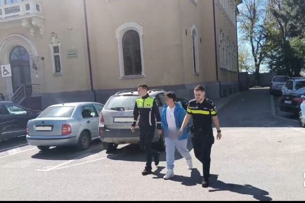 foto video soferul acuzat de tragedia din mamaia soldata cu 2 tineri morti afla astazi daca va ramane in arest 6811e9863086e