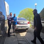 Principalul suspect în cazul crimei șocante de la Cuza Vodă, de Paște, prezentat în fața Tribunalului pentru arestare 2 foto video suspectul principal al odioasei crime de la cuza voda din ziua de paste dus la tribunal pentru arestare 68063237002b3