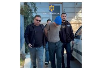 foto video talharii in navodari in plina zi suspectul principal are 50 de ani si a fost incatusat de oamenii legii 67ff8fcc33f60