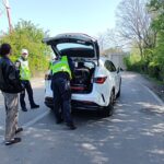 Vama Veche, sub lupă: Intervenția poliției constănțene și a Gărzii de Coastă pentru asigurarea siguranței la graniță 2 foto video vama veche sub supraveghere actiune a politistilor constanteni si a garzii de coasta pentru siguranta in zona de frontiera 6800aaf94ea75