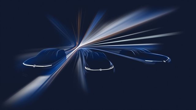 Volkswagen lansează o inovație revoluționară în China: un sistem de asistență bazat pe inteligență artificială ce previne pericolele înainte de a se manifesta. 1 foto volkswagen a dezvoltat primul sistem de asistenta propriu dar in china bazat pe inteligenta artificiala anticipeaza situatiile periculoase inainte sa apara 6804cff5ebcd7